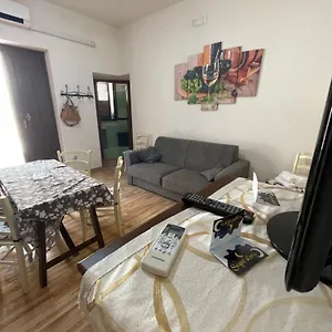 Casa Vacanze Salinisti Marsala