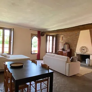 Borgo Archinto Robecco sul Naviglio