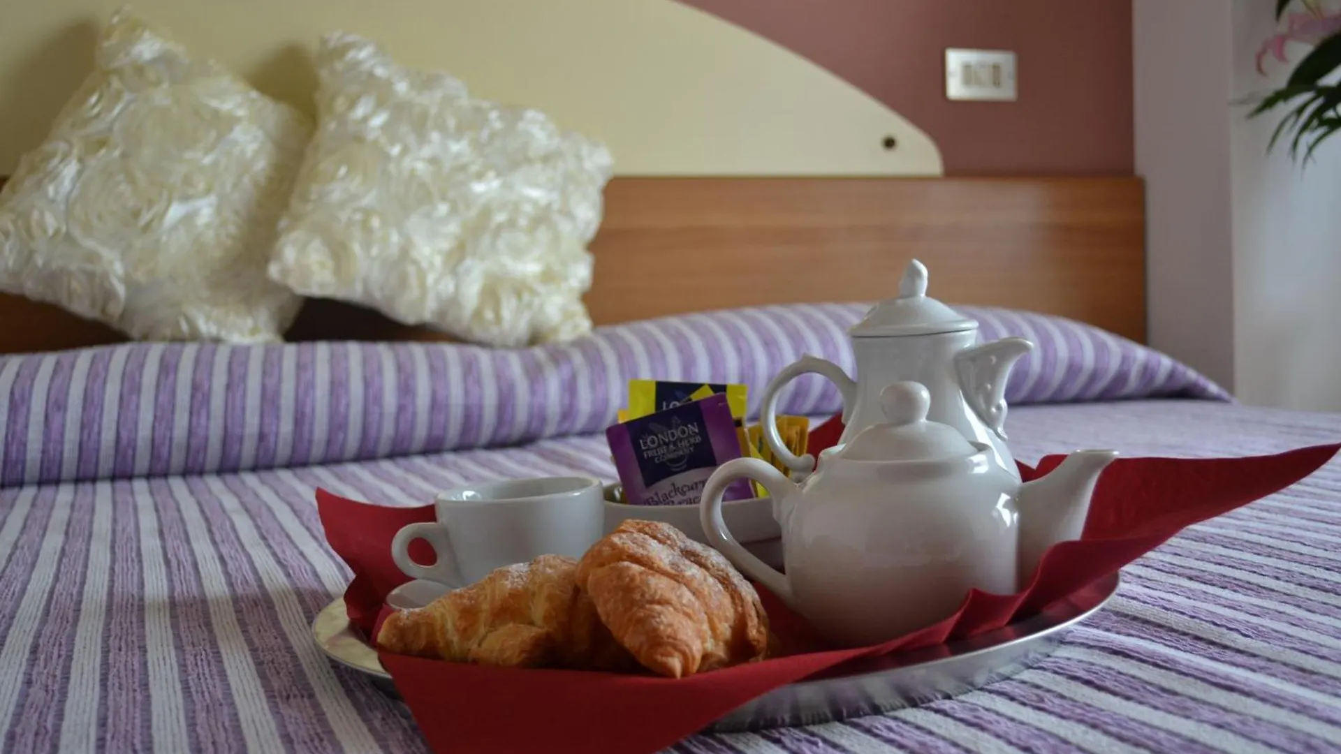 Hotel Jasmine Beach Rimini