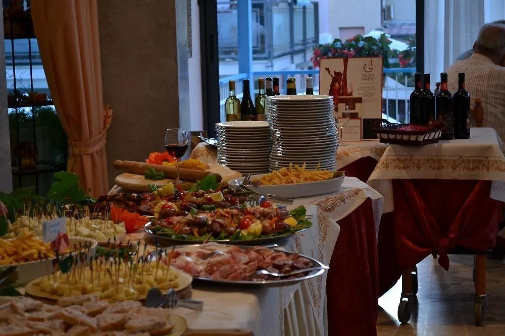 Hotel Jasmine Beach Rimini Italia