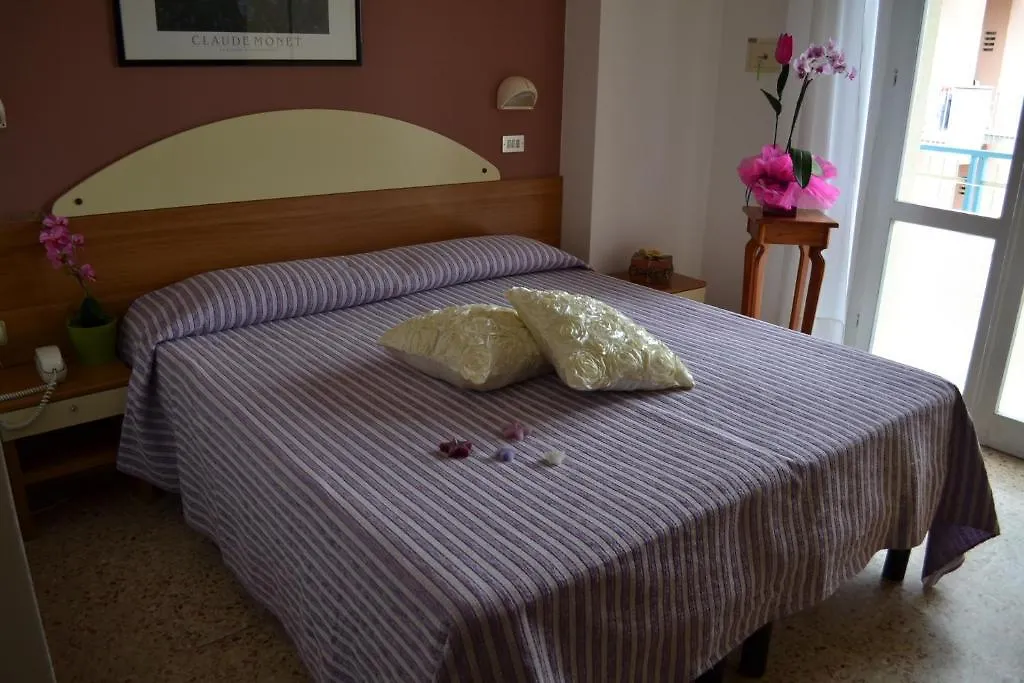 Hotel Jasmine Beach Rimini