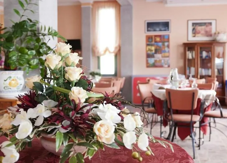 Hotel Jasmine Beach Rimini