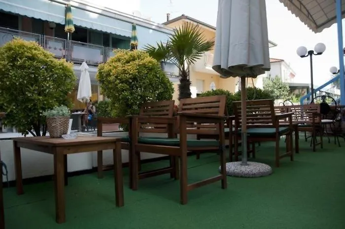 Hotel Jasmine Beach Rimini