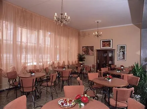 Hotel Jasmine Beach Rimini