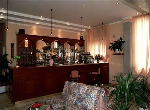 Hotel Jasmine Beach Rimini Italia