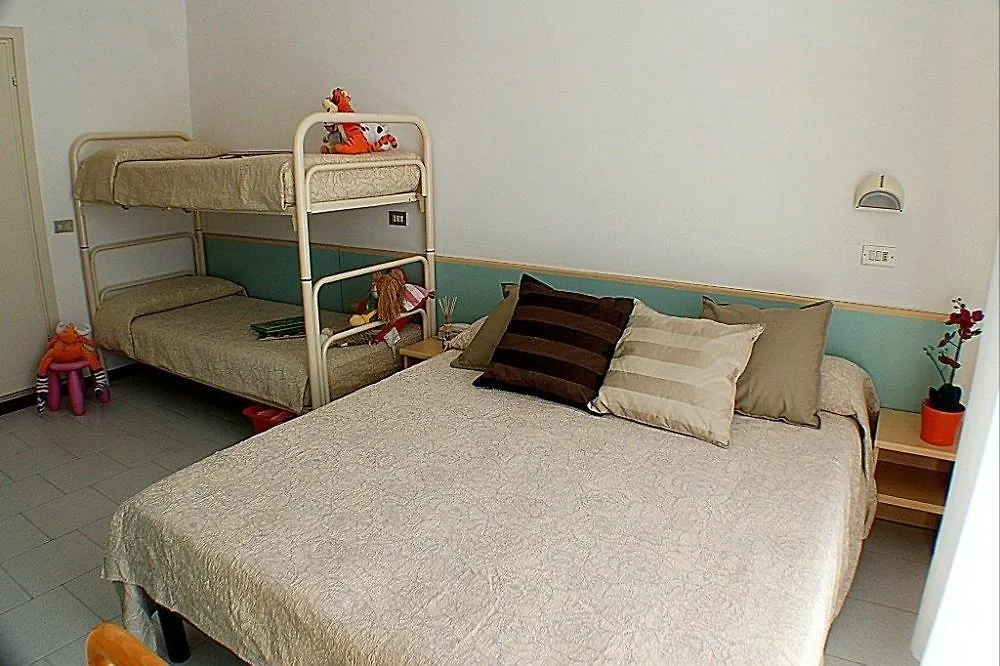 Hotel Jasmine Beach Rimini Italia
