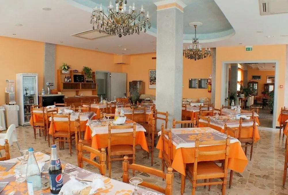 Hotel Jasmine Beach Rimini