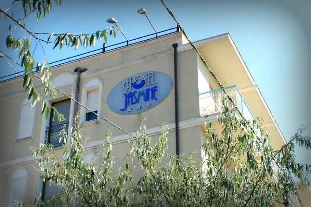 Hotel Jasmine Beach Rimini